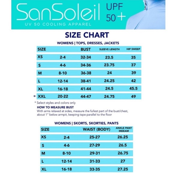 Sofibella Women's Cream Long Sleeve Top - Picture 8 of 10